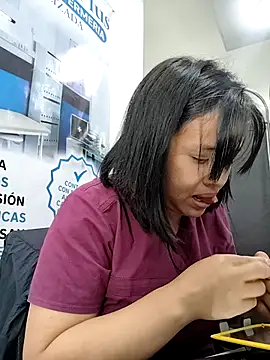 MILA  06 online show from March 31, 1:33 pm