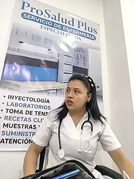 MILA  06 online show from January 14, 12:10 pm