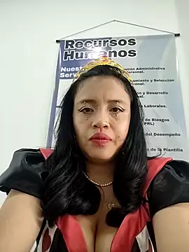 MILA  06 online show from October 31, 3:27 pm