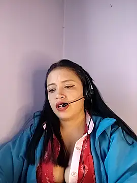 Snapshot of MILA__06 chatting on October 23, 2:12 pm MILA 06 online show from October 23, 2:12 pm
