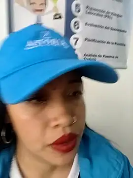 MILA  06 online show from November 21, 3:14 pm