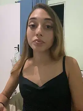 loirinhaaa online show from January 18, 3:03 am