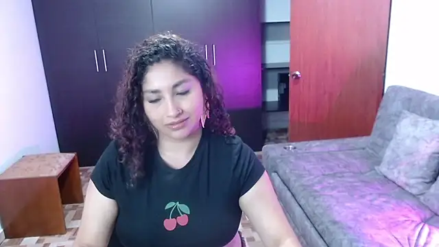 Gia Dior online show from March 29, 12:42 am