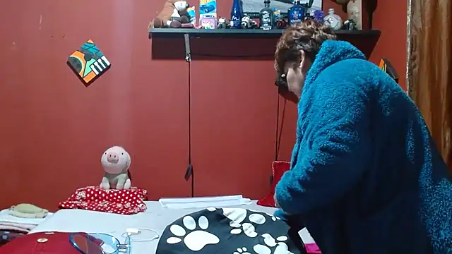 Sasharosee2 online show from April 20, 11:57 am