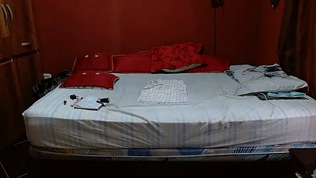 Sasharosee2 online show from January 17, 12:12 pm