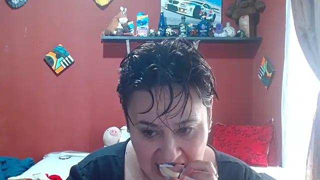 Sasharosee2 online show from April 21, 12:23 pm