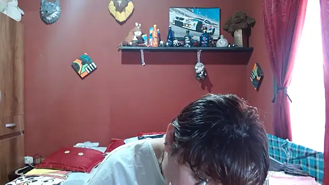 Sasharosee2 online show from December 17, 1:04 pm