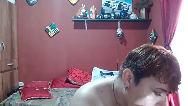 Sasharosee2 online show from December 19, 1:14 pm