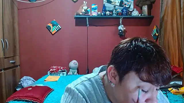 Sasharosee2 online show from March 26, 12:29 pm