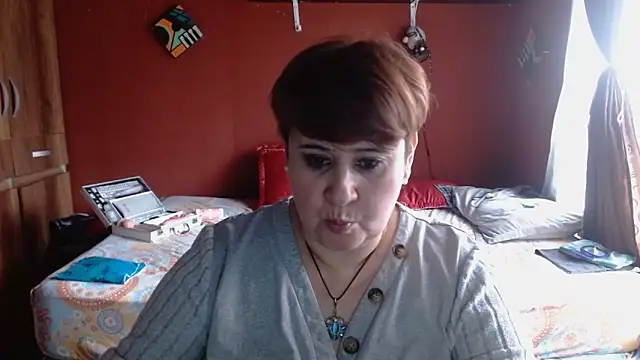 Sasharosee2 online show from January 6, 5:38 pm