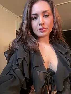 Kristyoff online show from March 27, 1:23 pm