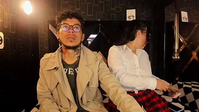 Alien high online show from November 11, 12:02 pm