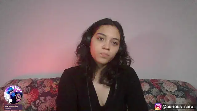  curiouskitten  online show from March 25, 2:28 am