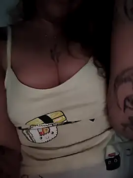 Lyossaint online show from October 28, 1:33 am