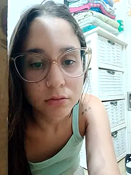 linameii online show from January 13, 3:01 am