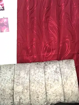 Renata Zoe online show from November 24, 2:35 am