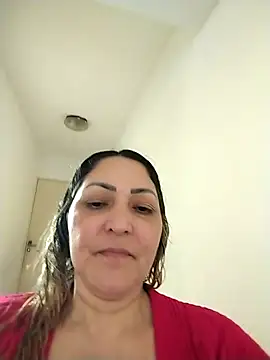 Lunita86 online show from October 19, 8:11 pm