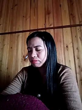 tulipsexy online show from October 31, 7:45 am