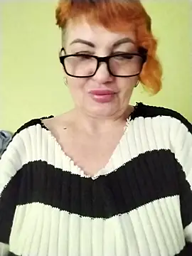 Alissa55552111 online show from February 25, 6:17 pm