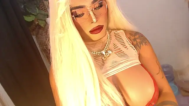 Tasha Goddess online show from June 8, 6:14 am