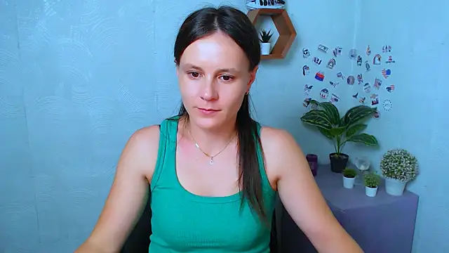 Snapshot of EvelinaMiss_ chatting on October 22, 12:10 pm EvelinaMiss online show from October 22, 12:10 pm