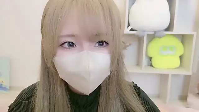 Cocoro o0 online show from September 20, 9:40 am