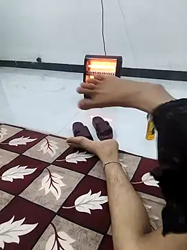 sassyishhu76 online show from December 5, 6:53 pm