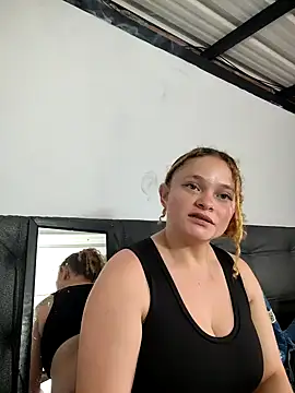 Cherrysweetyx online show from April 16, 8:08 pm