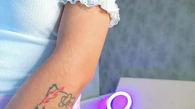 OnlyForYou  online show from July 9, 4:26 am