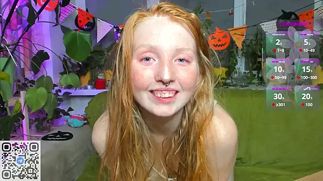 Snapshot of RitaSweety18 chatting on October 20, 5:38 pm RitaSweety18 online show from October 20, 5:38 pm