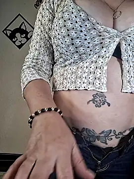 Lina 444 online show from February 2, 2:32 am