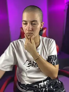 nicocoox online show from April 10, 8:48 pm