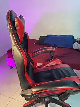 nicocoox online show from February 12, 2:24 am