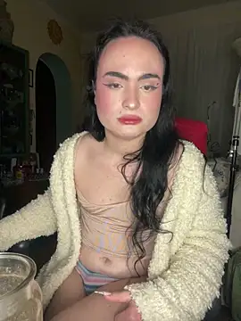 TatianaTaylor69 online show from February 6, 10:46 pm