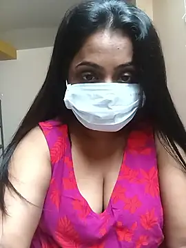 queendivya online show from January 11, 1:27 pm