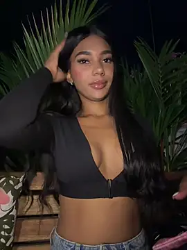 Savannahfisher online show from May 16, 1:52 am