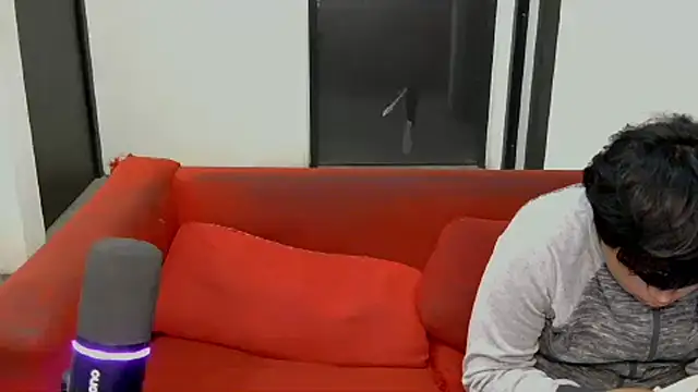 P4NT0J4 online show from February 28, 2:33 am