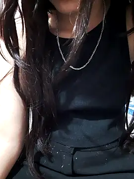 Snapshot of Baby_girl67 chatting on October 27, 1:50 pm Baby girl67 online show from October 27, 1:50 pm