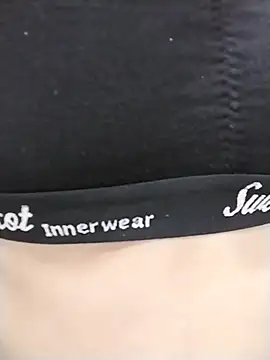 Snapshot of Baby_girl67 chatting on September 26, 7:33 pm Baby girl67 online show from September 26, 7:33 pm