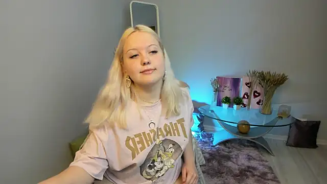 RoseThomas  online show from September 28, 5:36 am