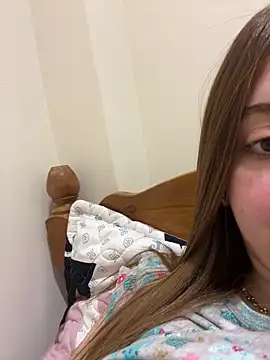 lilita9 online show from April 29, 2:09 pm