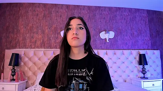 LiaaTurner online show from September 21, 9:24 pm