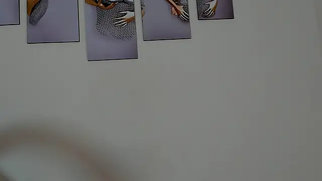 KAYLA BATISTA  online show from April 23, 12:08 am