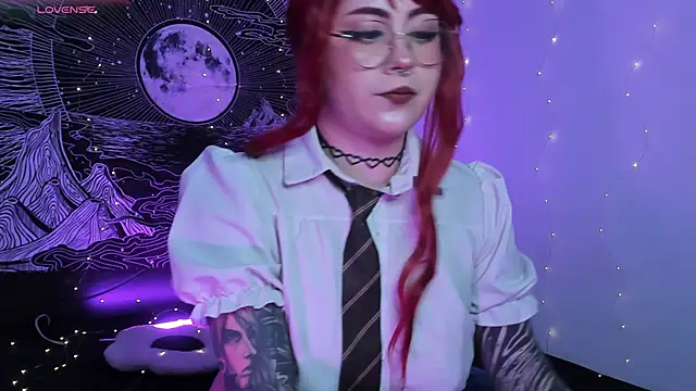 Hallucigenia  online show from October 30, 8:21 pm