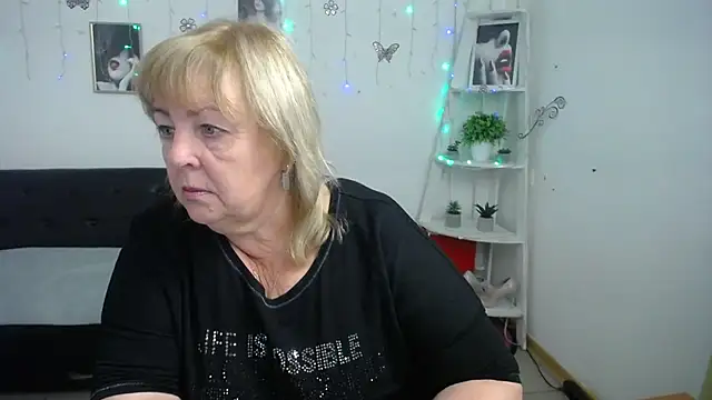 MilenaWedxy online show from September 29, 9:47 am