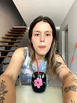 xvalentinaof online show from December 2, 1:35 pm