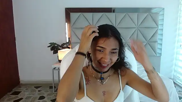 hamber reyes online show from October 9, 1:48 pm