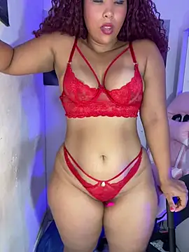 becca wilsson online show from March 20, 9:14 am