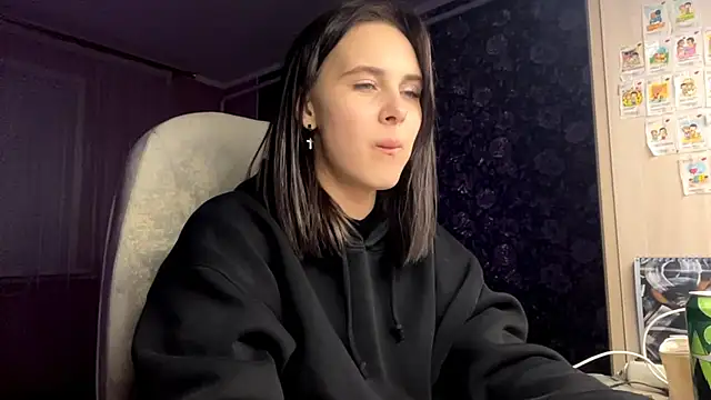 MollyPartey online show from October 11, 10:56 pm
