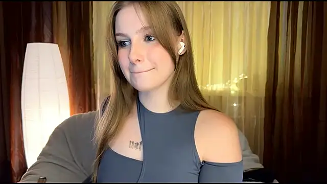 Sibriina Liliya online show from April 19, 7:27 pm